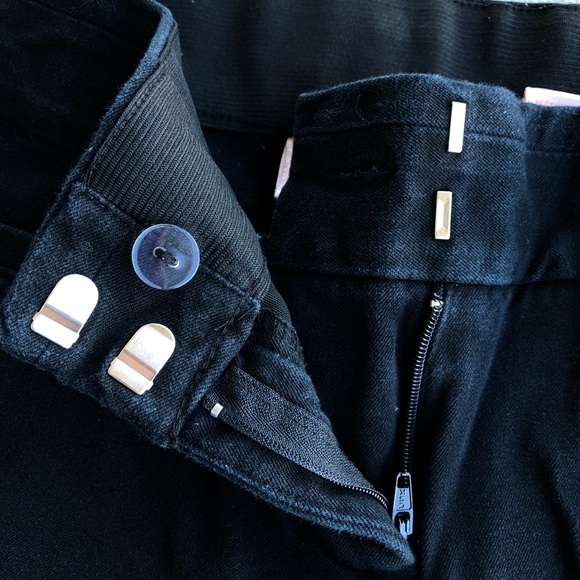 Candie’s Audrey Ankle Pants - Picture 6 of 8